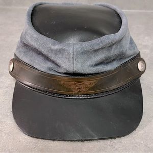 Vintage Harley Davidson cap